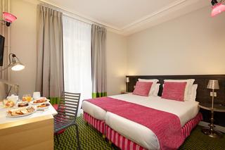 Hotel Antin-Trinite
