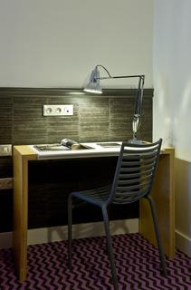 Hotel Antin-Trinite