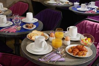 Hotel Antin-Trinite