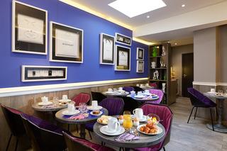 Hotel Antin-Trinite