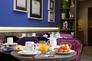 Hotel Antin-Trinite