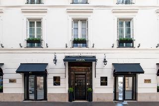 Гостиница Elysees Matignon