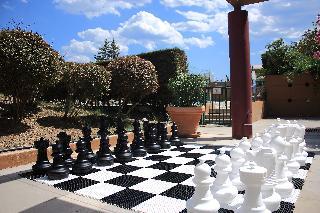 Гостиница Kyriad Cannes Mandelieu