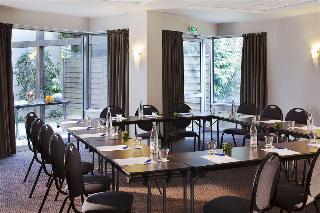 Hotel Escale Oceania Vannes