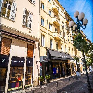 Hotel Paradis