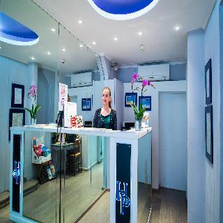 Гостиница Paradis