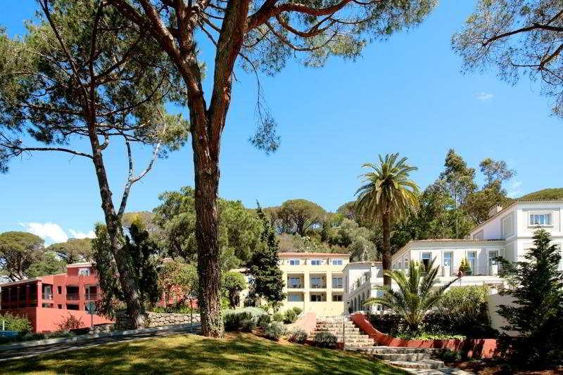 Hotel Chateau des Artistes 