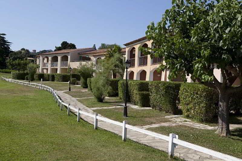 Гостиница P&V Residence les Parcs de Grimaud
