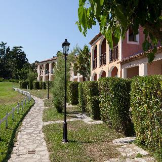 Гостиница P&V Residence les Parcs de Grimaud