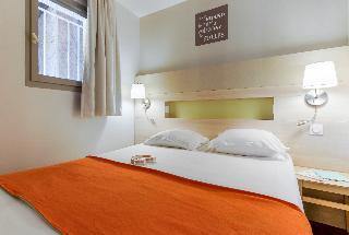 Гостиница P&V Residence les Parcs de Grimaud