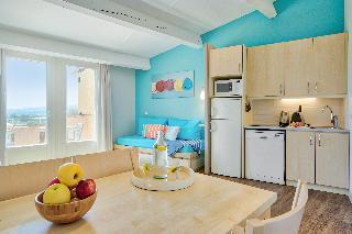 Гостиница P&V Residence les Parcs de Grimaud