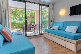 Гостиница P&V Residence les Parcs de Grimaud