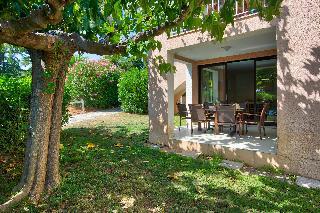 Гостиница P&V Residence les Parcs de Grimaud