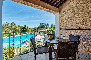 Гостиница P&V Residence les Parcs de Grimaud
