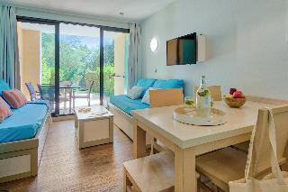 Гостиница P&V Residence les Parcs de Grimaud