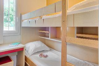 Гостиница P&V Residence les Parcs de Grimaud