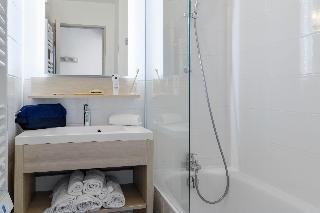 Гостиница P&V Residence les Parcs de Grimaud