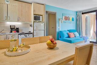Гостиница P&V Residence les Parcs de Grimaud