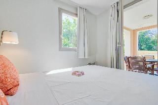 Гостиница P&V Residence les Parcs de Grimaud