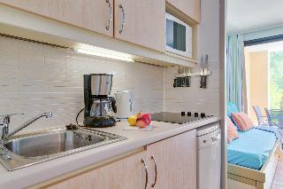 Гостиница P&V Residence les Parcs de Grimaud