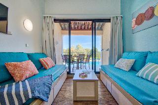 Гостиница P&V Residence les Parcs de Grimaud