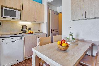Гостиница P&V Residence les Parcs de Grimaud
