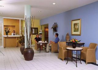 Hotel Citadines Aix Jas de Bouffan
