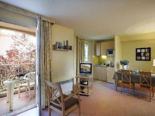Hotel Citadines Aix Jas de Bouffan