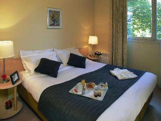 Hotel Citadines Aix Jas de Bouffan