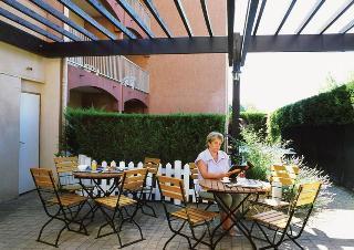 Hotel Citadines Aix Jas de Bouffan