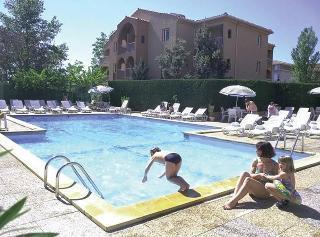 Hotel Citadines Aix Jas de Bouffan