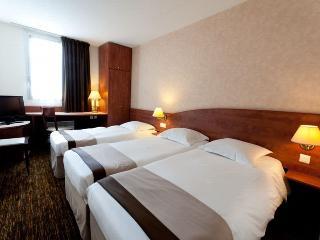 Гостиница ibis Styles Paris Massena Olympiades