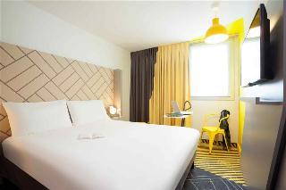 Гостиница ibis Styles Paris Massena Olympiades