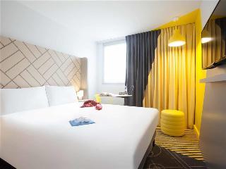 Гостиница ibis Styles Paris Massena Olympiades