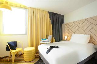 Гостиница ibis Styles Paris Massena Olympiades