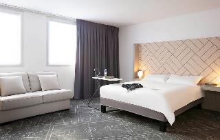 Гостиница ibis Styles Paris Massena Olympiades