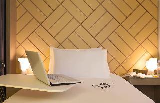Гостиница ibis Styles Paris Massena Olympiades