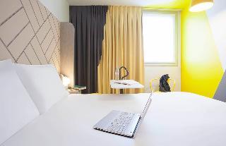 Гостиница ibis Styles Paris Massena Olympiades