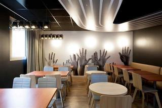 Гостиница ibis Styles Paris Massena Olympiades
