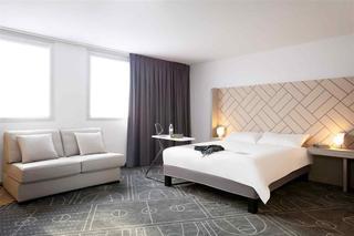 Гостиница ibis Styles Paris Massena Olympiades