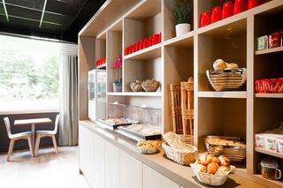 Гостиница ibis Styles Paris Massena Olympiades