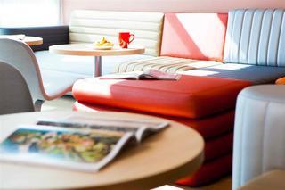 Гостиница ibis Styles Paris Massena Olympiades