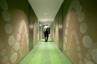 Гостиница ibis Styles Paris Massena Olympiades