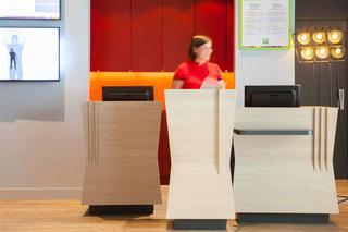 Гостиница ibis Styles Paris Massena Olympiades