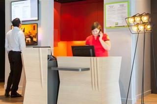 Гостиница ibis Styles Paris Massena Olympiades