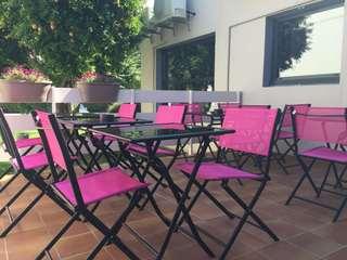 Hotel Kyriad Avignon Cap Sud