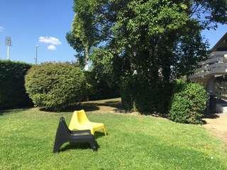 Hotel Kyriad Avignon Cap Sud