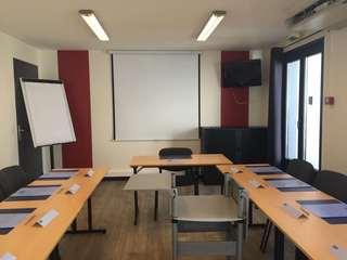 Hotel Kyriad Avignon Cap Sud