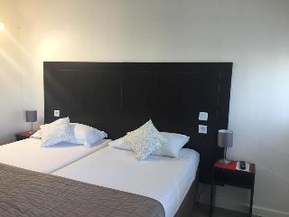 Hotel Kyriad Avignon Cap Sud