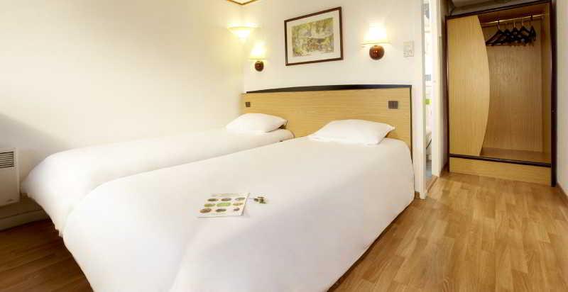 Hotel Campanile Bergerac
